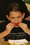 2011 Wing Eating Contest - 6081